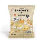 TOSTADITAS ARROZ PAN/MANTE 50G