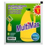 MULTIMAX LAVANDINA 40 GR