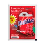 LIMPIADOR MULTIMAX CHERRY 150M