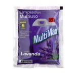 LIMPIADO MULTIMAX LAVANDA 150M