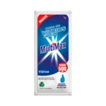 LIMPIA VIDRIO MULTIMAX 100ML