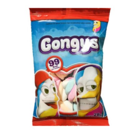 GONGYS TRENZA X28G