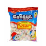GONGYS TRENZAS X 200