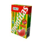 MENTITAS SANDIA X12U