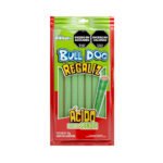BULL DOG REGALIZ SANDIA 18GR