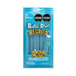 BULL DOG REGALIZ FRAMBUESA360G