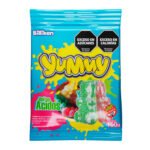 OSITOS ACIDOS YUMMY X 500