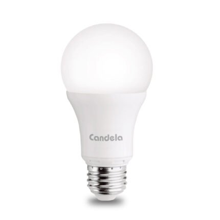 CANDELA LED CLASICA 9W