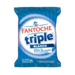 ALFAJOR FANTOCHE TRIPLE BLANCO
