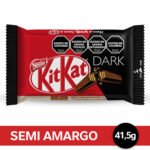 KIT KAT DARK X 41.5 GR