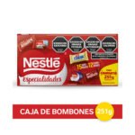 ESPECIALIDADES NESTLE 251GRS