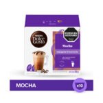 CAPSULAS DOLCE MOCHA X 10U