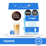 CAPSULA DOLCE FRAPPE X 10U