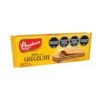 OBLEA CHOCOLATE BAUDUCCO 78 GR