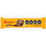 GALLETA RELLENA CHOCOLATE BAUDUCCO 108 GR