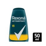 DESODORANTE REXONA V8 ROLL