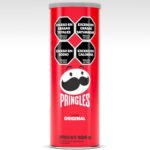 PRINGLES ORIGINAL X 104G