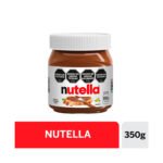 NUTELLA X 350G PASTA FERRERO