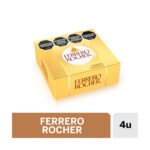 FERRERO ROCHER X 4U