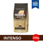 NESCAFE GOLD INTENSO 250GR DP