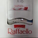FERRERO RAFFAELLO X 3U