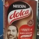 NESCAFE DOLCA ORIGINAL FRASCO 170 GR