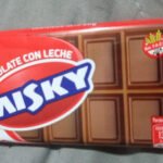 CELOFAN MISKY LECHE X 25 GR