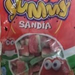 YUMMY SANDIA 500GR