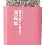 BARRA MUECAS ROSA X 45G