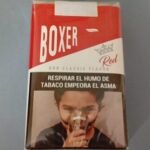 BOXER KS X 20