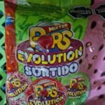 MR POPS EVOLUTION SURTIDO X 24 U