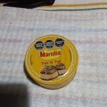 PATE Y PICADILLO MAROLIO 90GR
