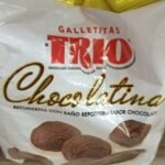 CHOCOLATINAS TRIO X 300