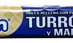TURRON BILLIKEN 25G
