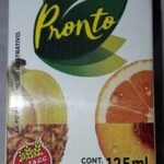 JUGO BAGGIO MULTIFRUTA 125 ML