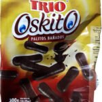 GALLETITA TRIO OSKITO 300GR