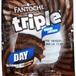 ALFAJOR TRIPLE DAY