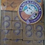 VACA LECHERA X uni (caja 80)