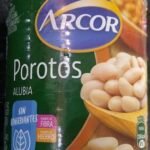 POROTO ARCOR X 300G