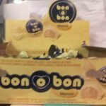 BON O BON BLANCO X uni (30u)
