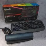VINCHA GAMER C/MICROFONO NOGA