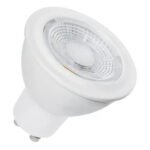 LAMPARA LUZ FRIA CANDELA 7W