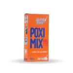 POXIMIX EXTERIOR X 500GR