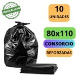 BOLSA CONSORCIO CENTAU 80X110