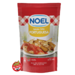 SALSA PORTUGUESA NOEL X 340G