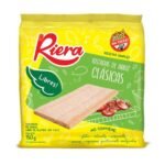 RIERA TOSTA.ARROZ CLASICA150G