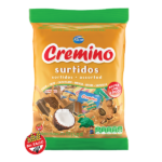 CREMINO SURTIDO X 940G