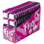 FLICS FRUTA X 12U