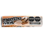 MENTHOPLUS 2 CAFE CON LECHE X 12U