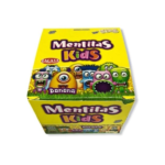 MENTITAS KIDS BANANA X 12U
